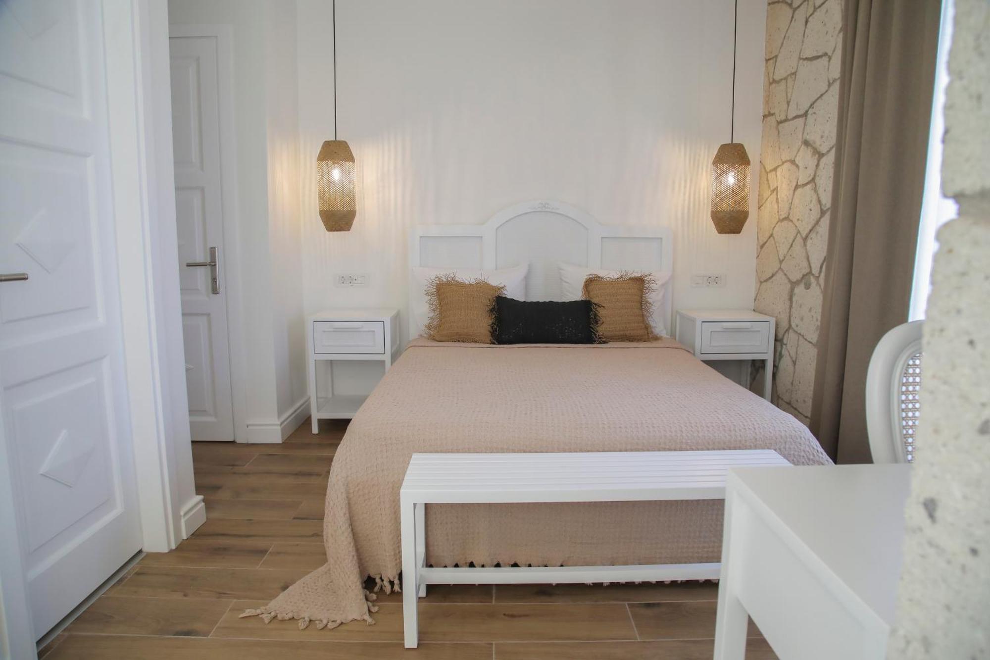 Alacati Balbadem Hotel (Adults Only) Exterior foto