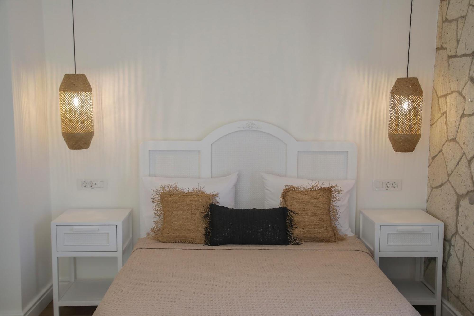 Alacati Balbadem Hotel (Adults Only) Exterior foto