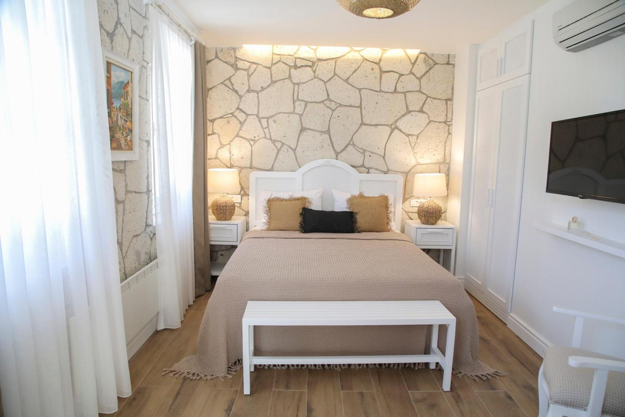 Alacati Balbadem Hotel (Adults Only) Exterior foto