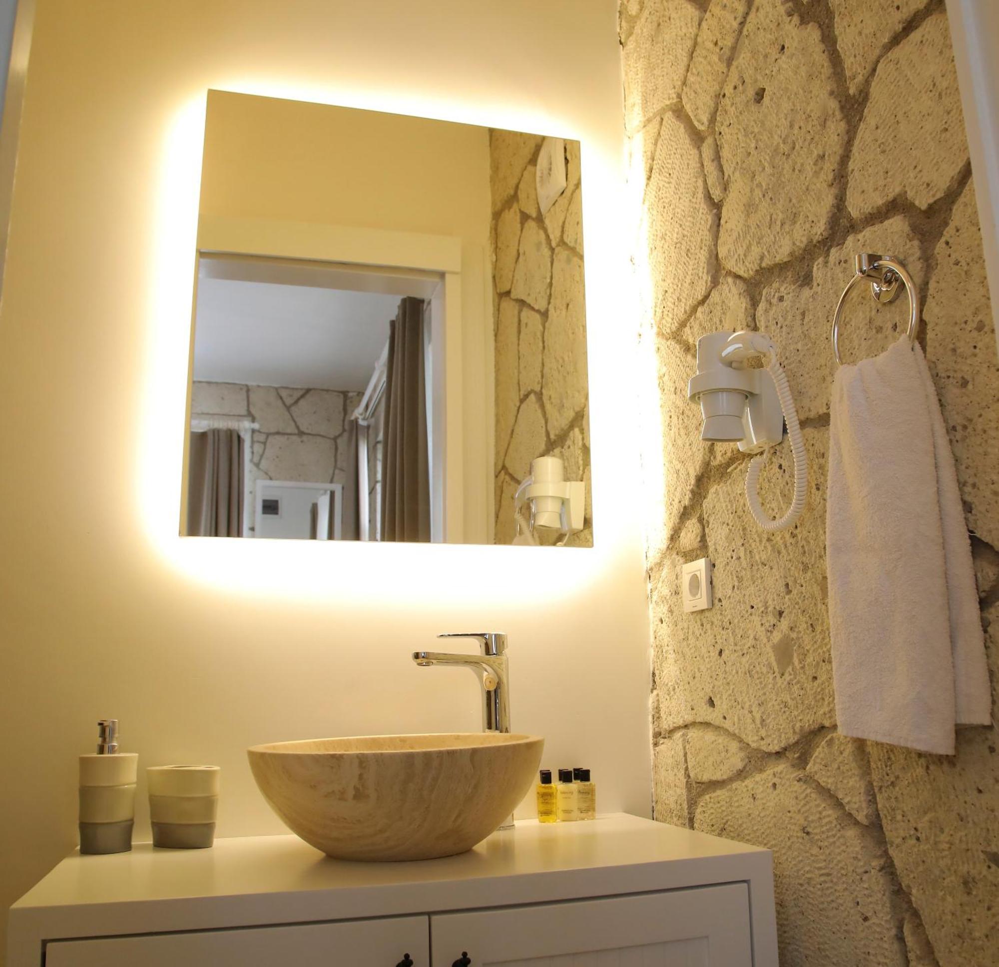 Alacati Balbadem Hotel (Adults Only) Exterior foto
