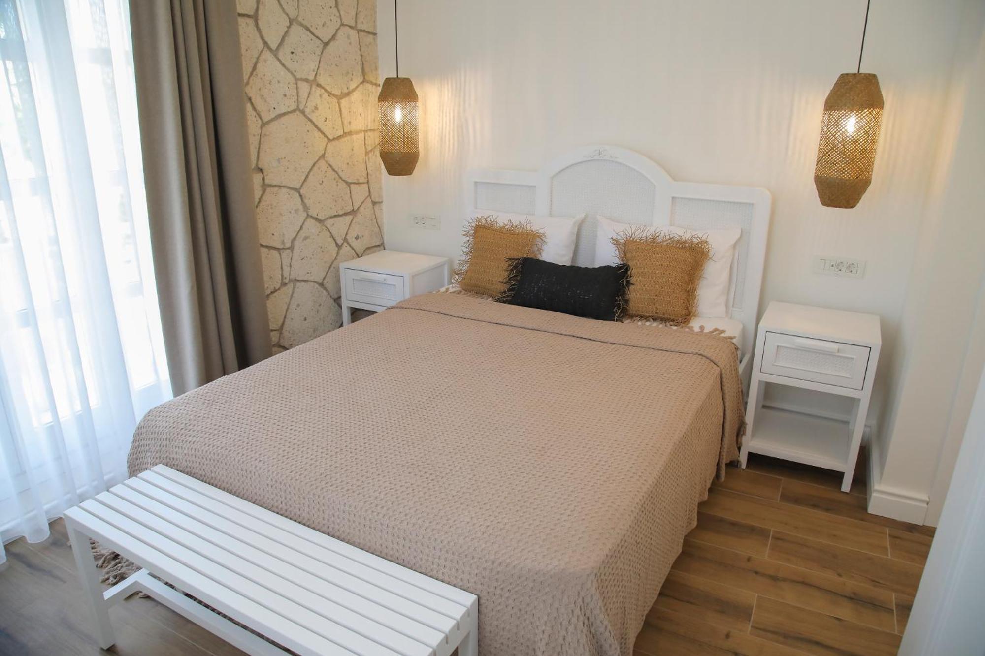Alacati Balbadem Hotel (Adults Only) Exterior foto