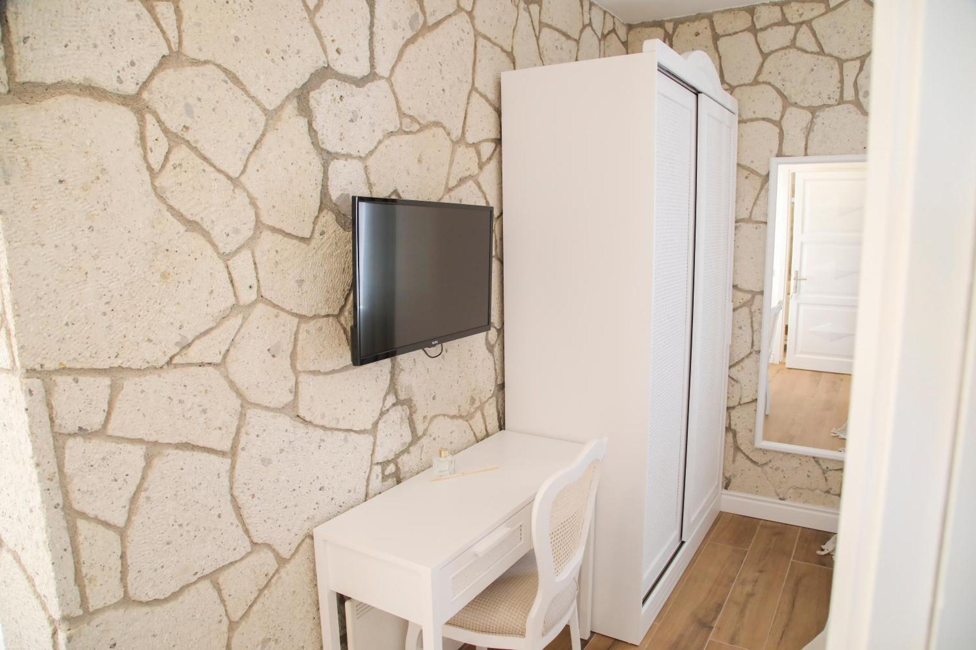 Alacati Balbadem Hotel (Adults Only) Exterior foto