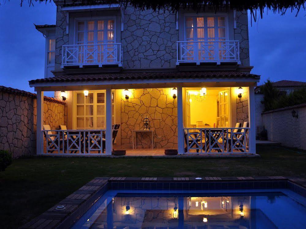 Alacati Balbadem Hotel (Adults Only) Exterior foto