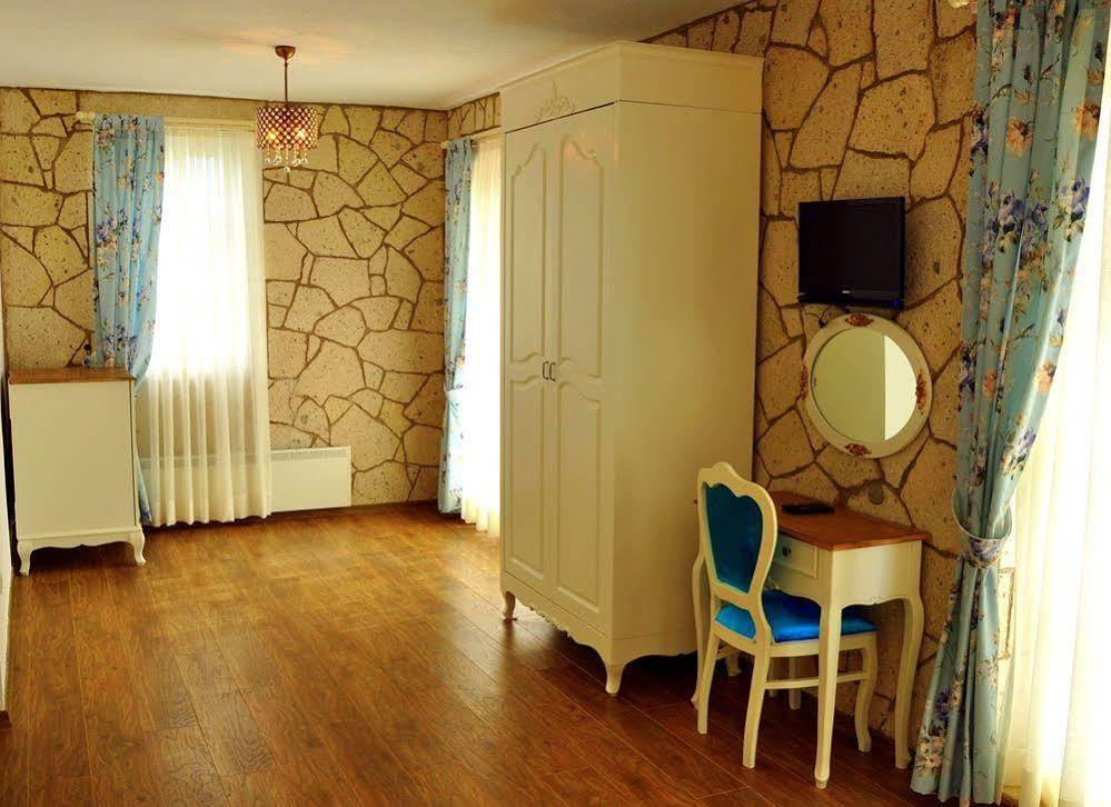 Alacati Balbadem Hotel (Adults Only) Exterior foto