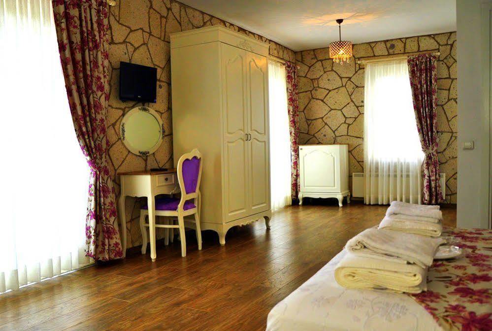 Alacati Balbadem Hotel (Adults Only) Exterior foto