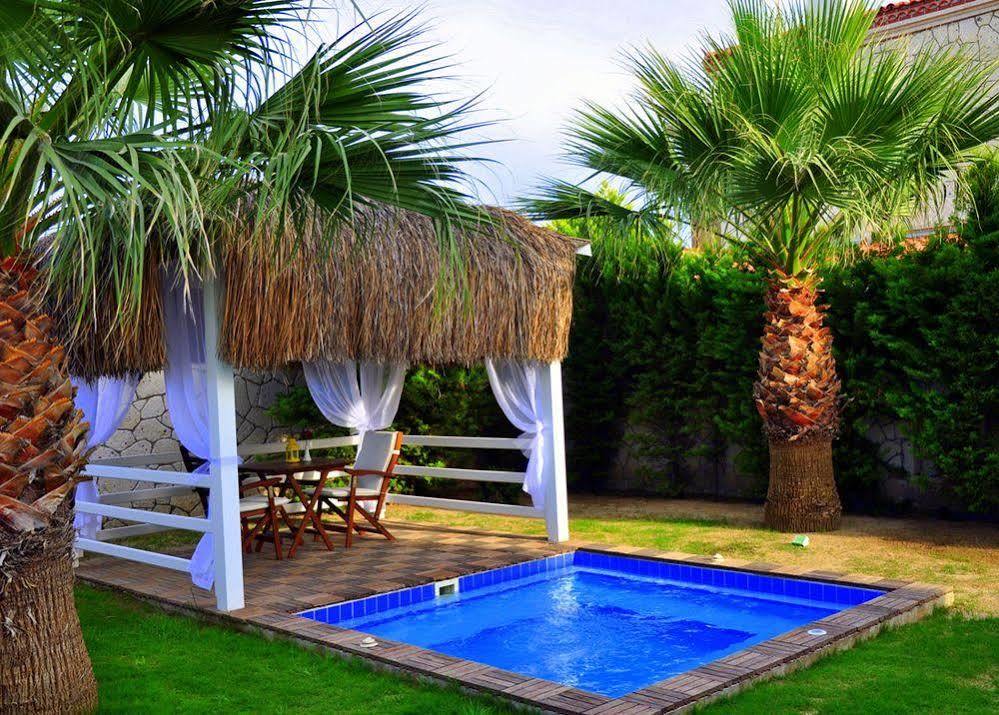 Alacati Balbadem Hotel (Adults Only) Exterior foto
